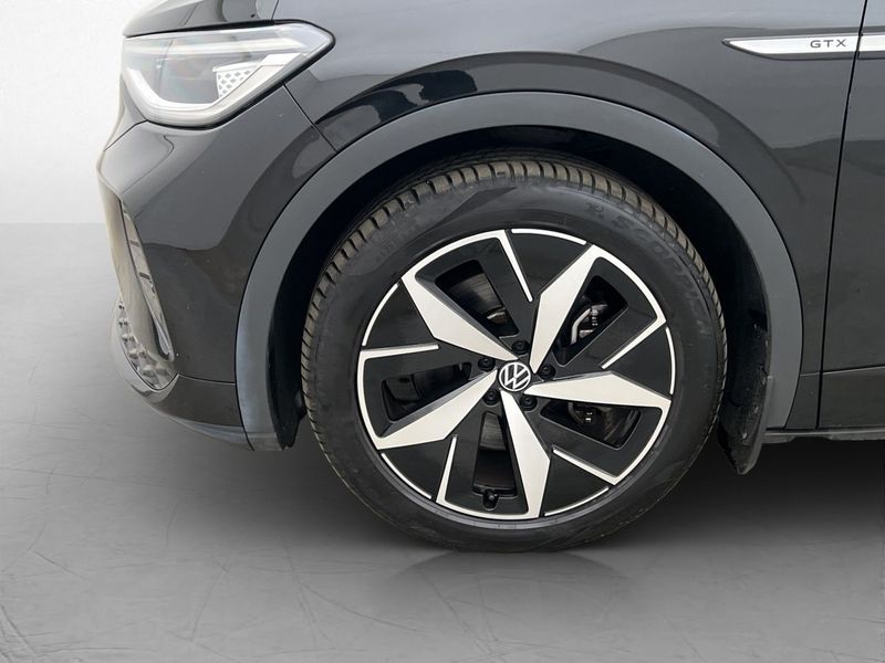 Volkswagen ID.4 bild 33