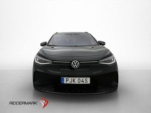 Volkswagen ID.4 bild 3