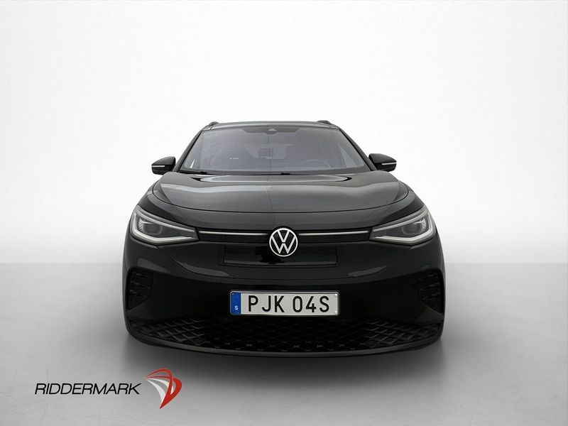 Volkswagen ID.4 bild 3