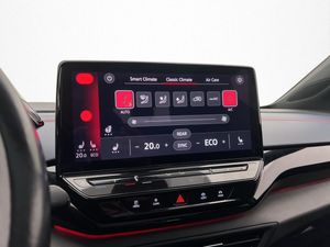 Volkswagen ID.4 bild 29