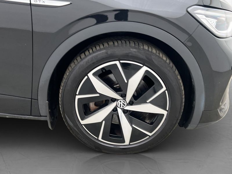 Volkswagen ID.4 bild 36