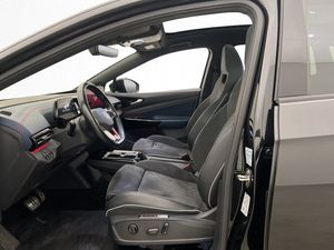 Volkswagen ID.4 bild 14