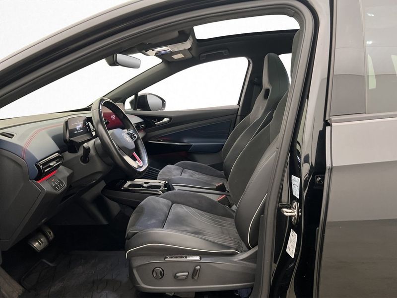 Volkswagen ID.4 bild 14