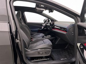 Volkswagen ID.4 bild 12