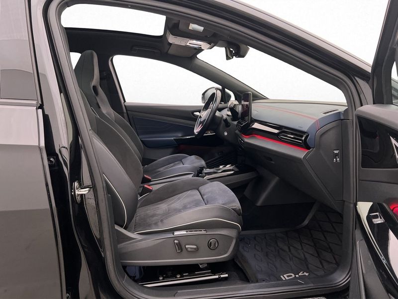 Volkswagen ID.4 bild 12
