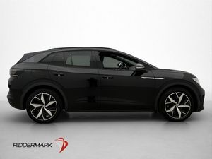 Volkswagen ID.4 bild 8