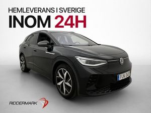 Volkswagen ID.4 bild 1