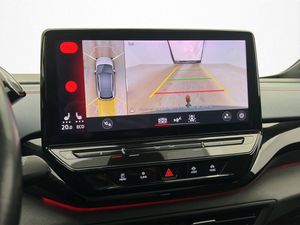 Volkswagen ID.4 bild 16