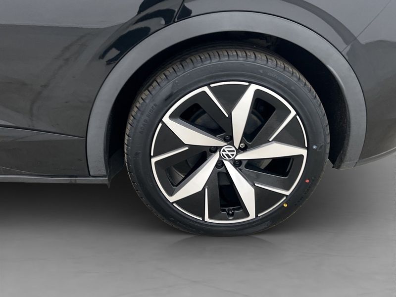Volkswagen ID.4 bild 34
