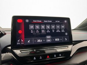 Volkswagen ID.4 bild 28