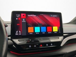 Volkswagen ID.4 bild 26