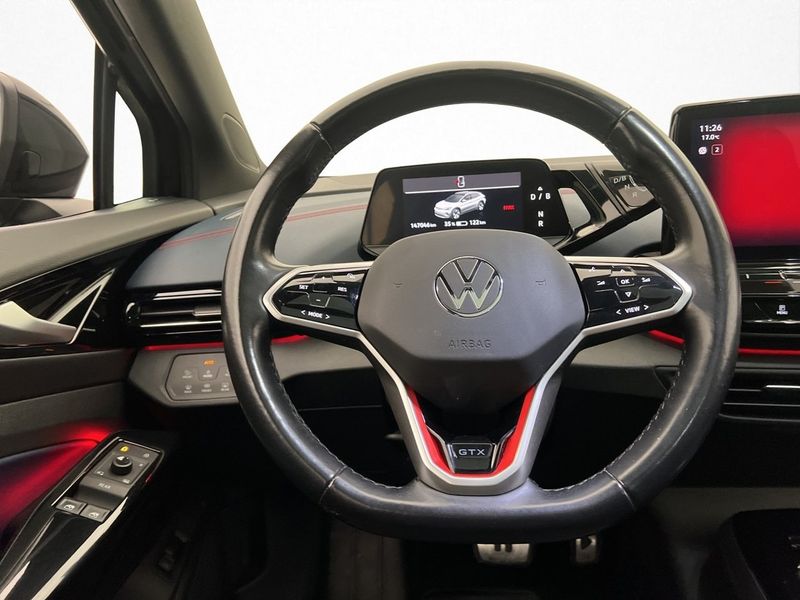 Volkswagen ID.4 bild 13