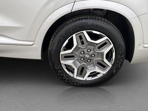 Hyundai Santa Fe bild 34