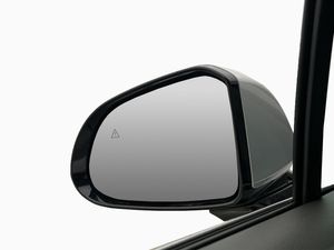 Hyundai Santa Fe bild 30