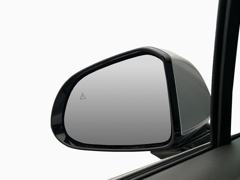 Hyundai Santa Fe bild 30