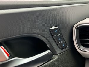 Hyundai Santa Fe bild 20