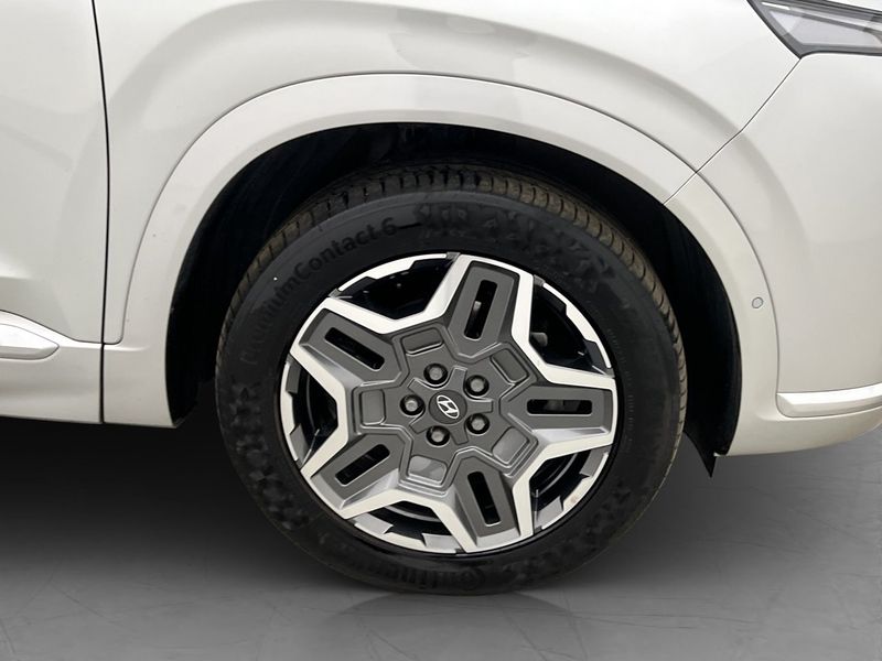 Hyundai Santa Fe bild 36