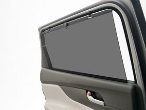 Hyundai Santa Fe bild 32