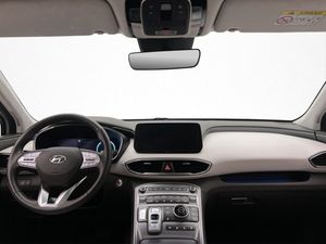 Hyundai Santa Fe bild 22