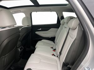 Hyundai Santa Fe bild 21