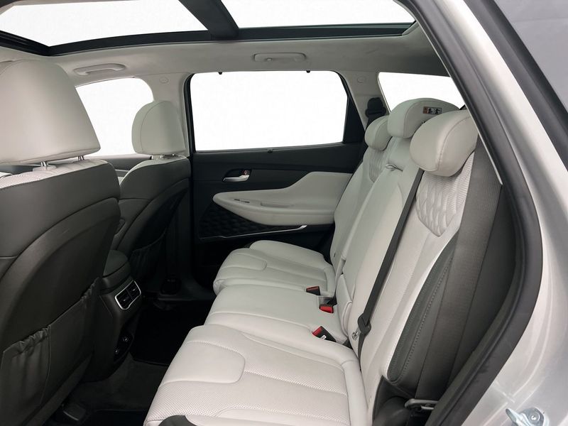 Hyundai Santa Fe bild 21