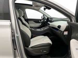 Hyundai Santa Fe bild 11