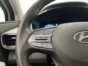 Hyundai Santa Fe bild 23
