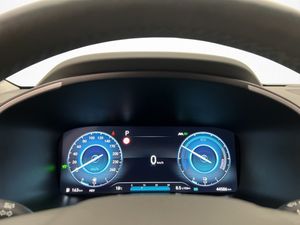 Hyundai Santa Fe bild 24