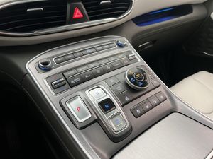 Hyundai Santa Fe bild 29