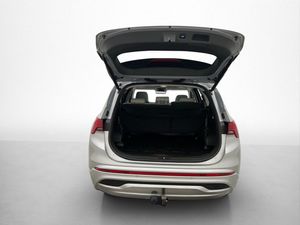 Hyundai Santa Fe bild 10
