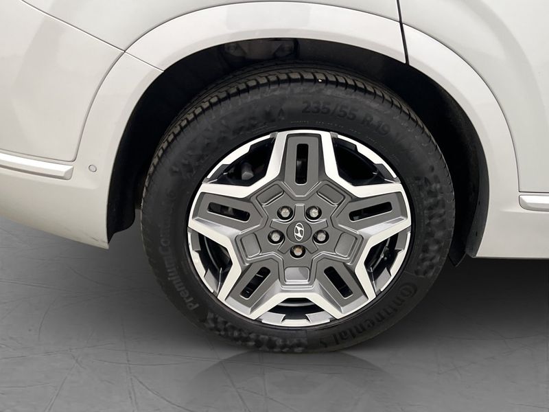 Hyundai Santa Fe bild 35