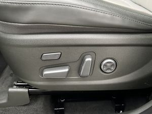 Hyundai Santa Fe bild 19