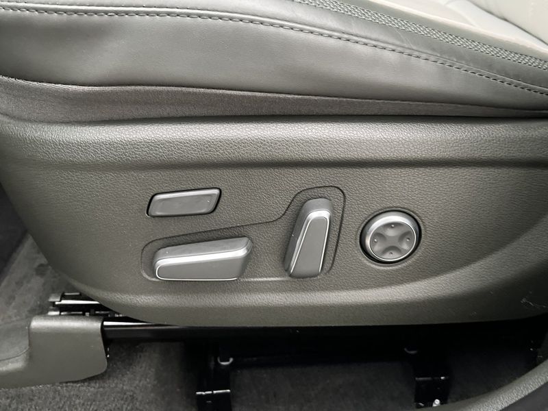 Hyundai Santa Fe bild 19
