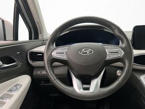 Hyundai Santa Fe bild 12
