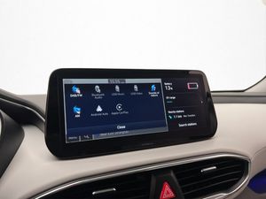 Hyundai Santa Fe bild 26