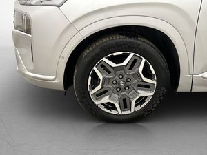 Hyundai Santa Fe bild 33