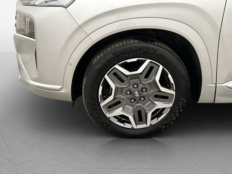 Hyundai Santa Fe bild 33