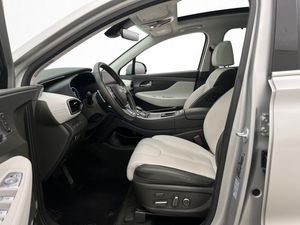Hyundai Santa Fe bild 13
