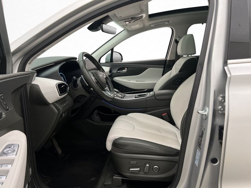 Hyundai Santa Fe bild 13
