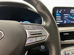 Hyundai Santa Fe bild 25