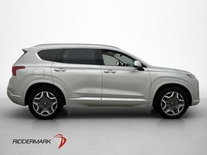 Hyundai Santa Fe bild 6