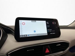 Hyundai Santa Fe bild 15