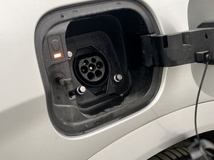 Hyundai Santa Fe bild 8