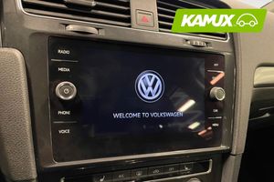 Volkswagen Golf bild 15