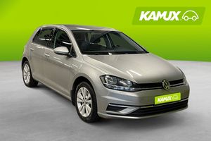 Volkswagen Golf bild 1