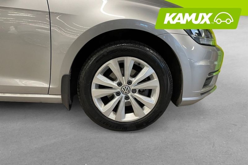 Volkswagen Golf bild 8