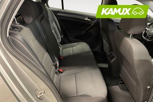 Volkswagen Golf bild 12