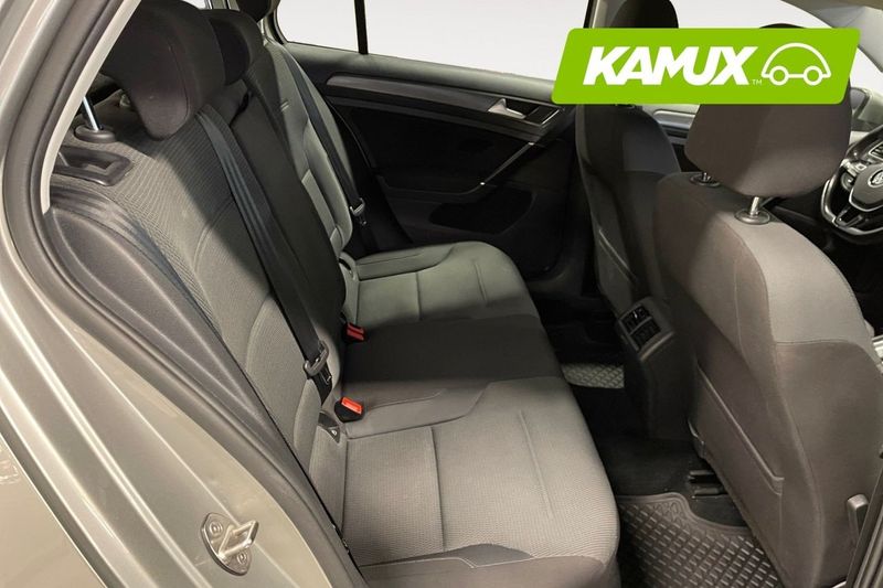 Volkswagen Golf bild 12