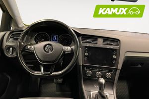 Volkswagen Golf bild 11