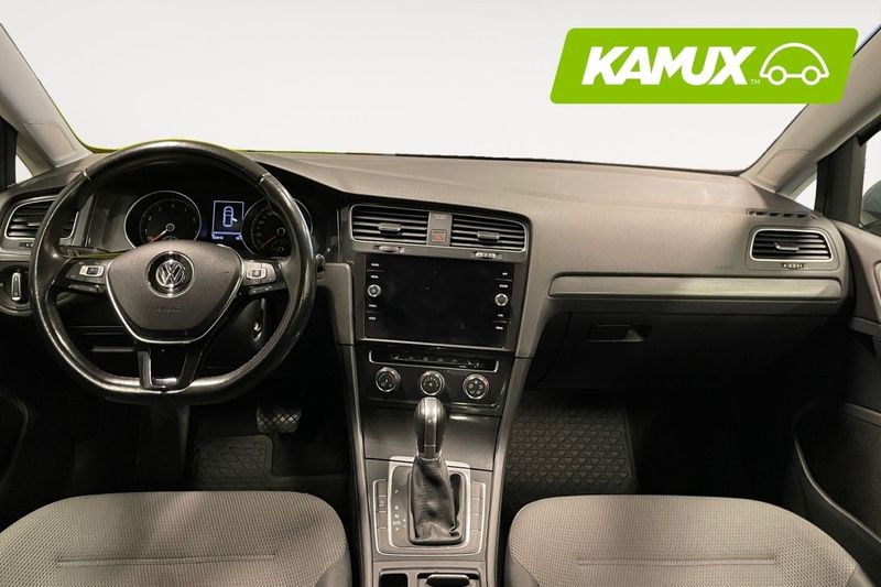 Volkswagen Golf bild 10